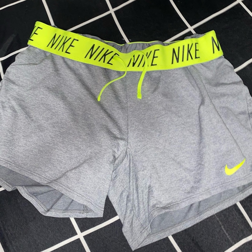 Nike Drifit Shorts